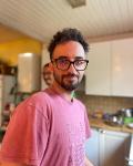 Photo de Simon
